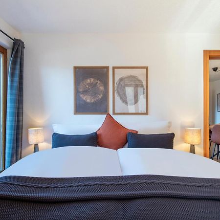 No 8 Bed & Bar Hotel เวอร์บิเอร์ ภายนอก รูปภาพ